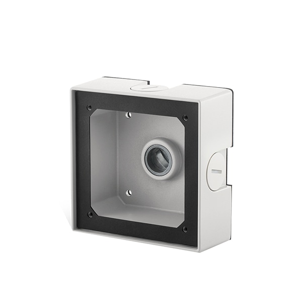 Arecont Standard Junction Box for Contera Bullet IP Megapixel Cameras