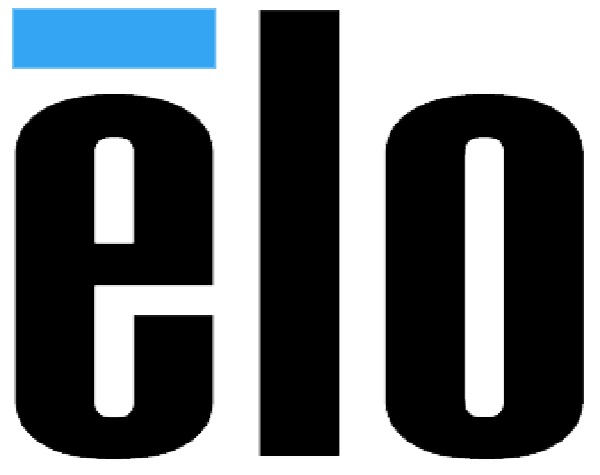 Elo Printed Full Color Logo