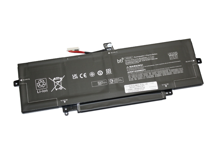 BTI Battery