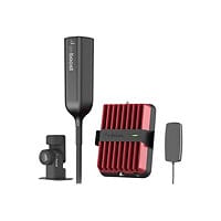 weBoost Drive Reach Overland - booster kit for cellular phone