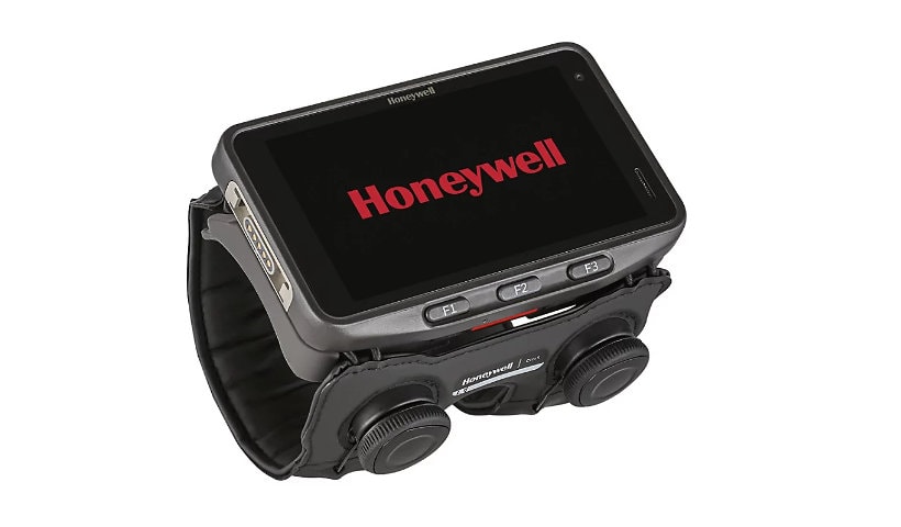 Honeywell CW45 Wearable Mobile Computer