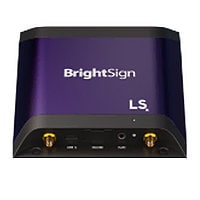 BrightSign 4K Digital Signage Player