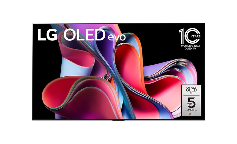 Take your pick between these two fantastic LG OLED TV deals