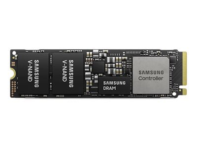 Samsung PM9A1 MZVL21T0HCLR - SSD - 1 TB - PCIe 4.0 x4 (NVMe)