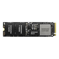 Samsung PM9A1 MZVL21T0HCLR - SSD - 1 TB - PCIe 4.0 x4 (NVMe)