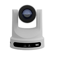 PTZOptics Move SE Gen3 PTZ Camera - White