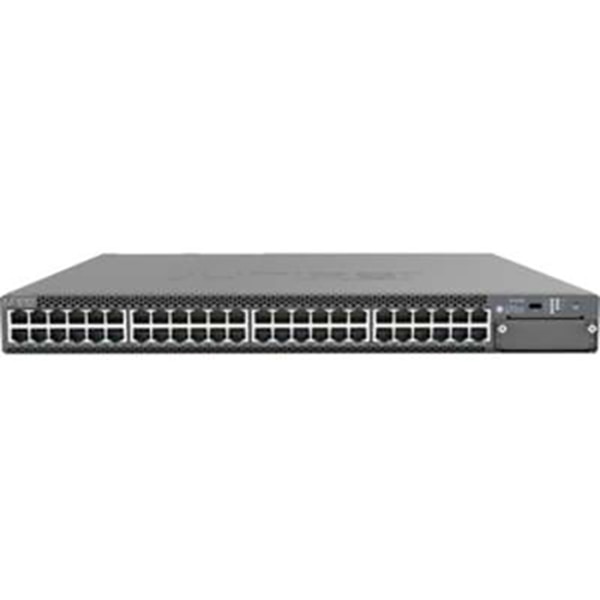 Juniper EX4400-24X-DC Ethernet Switch