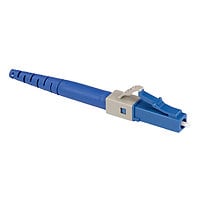 TeraSPEED network connector - blue