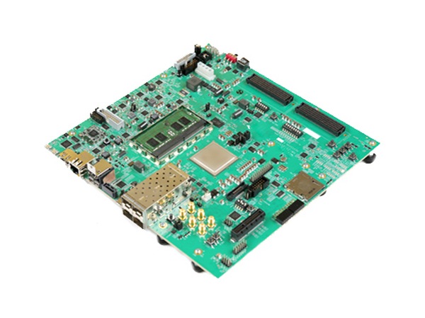 Xilinx Zynq UltraScale+ MPSoC ZCU102 Evaluation Kit