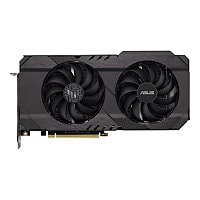 ASUS TUF Gaming GeForce RTX 3050 - OC Edition - graphics card - GF RTX 3050 - 8 GB