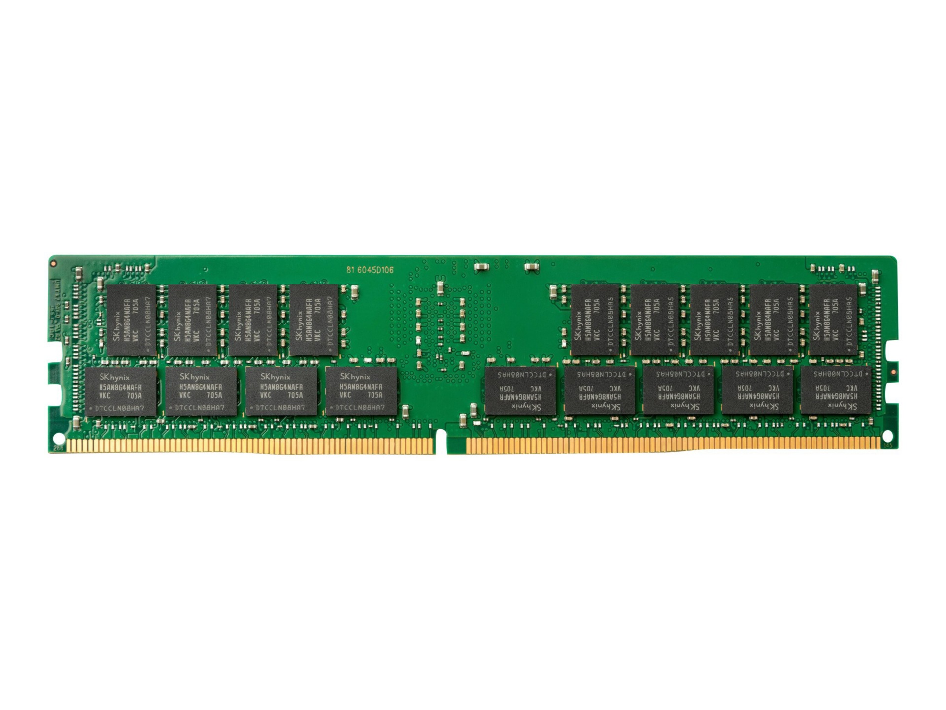 HP 32GB DDR4 SDRAM Memory Module
