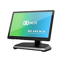 NCR CX5 - all-in-one - Celeron J3455 1.5 GHz - 8 GB - SSD 120 GB - LED 15.6