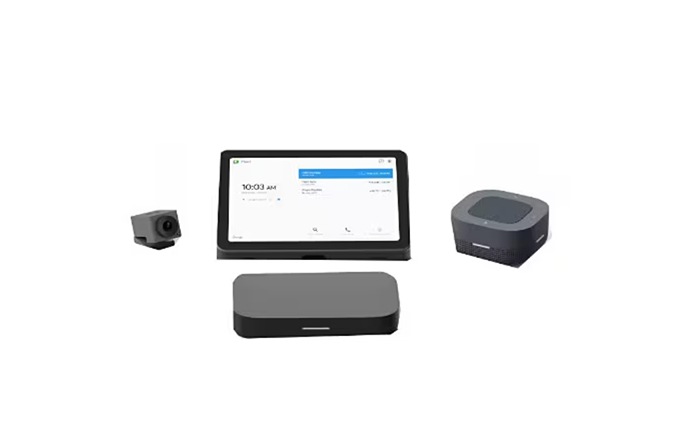 ASUS Google Meet Hardware Compute Kit