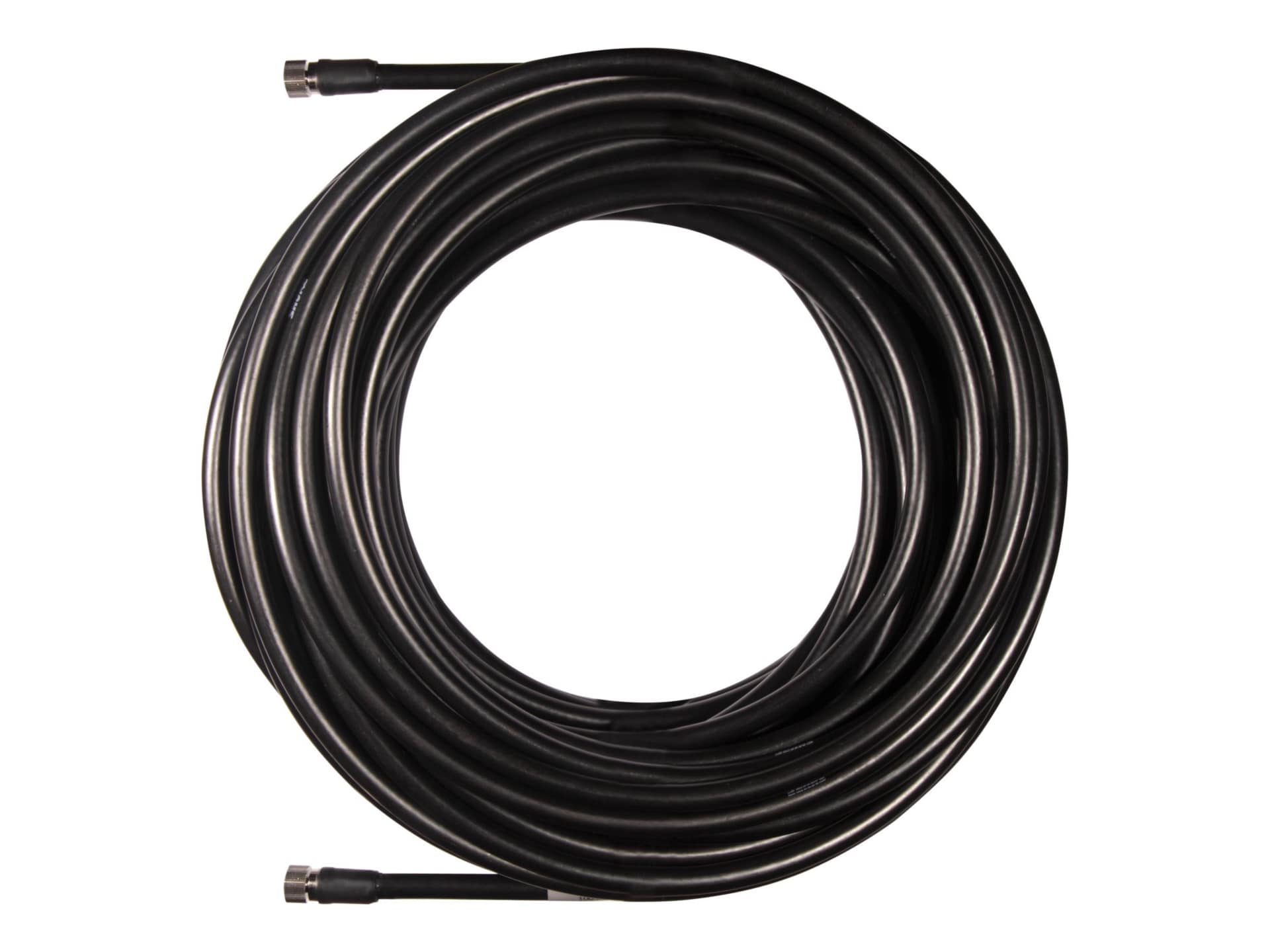 Shure UA8100 - antenna cable - 100 ft