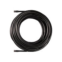 Shure UA8100 - antenna cable - 100 ft