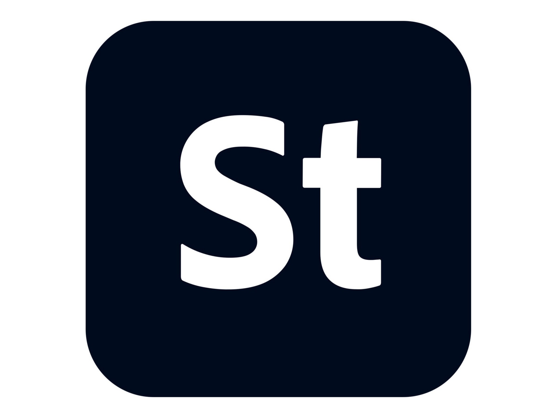 Adobe Stock Credit Pack for Enterprise - Subscription License - 100+ Users - 1 Year - 500 Credit Pk
