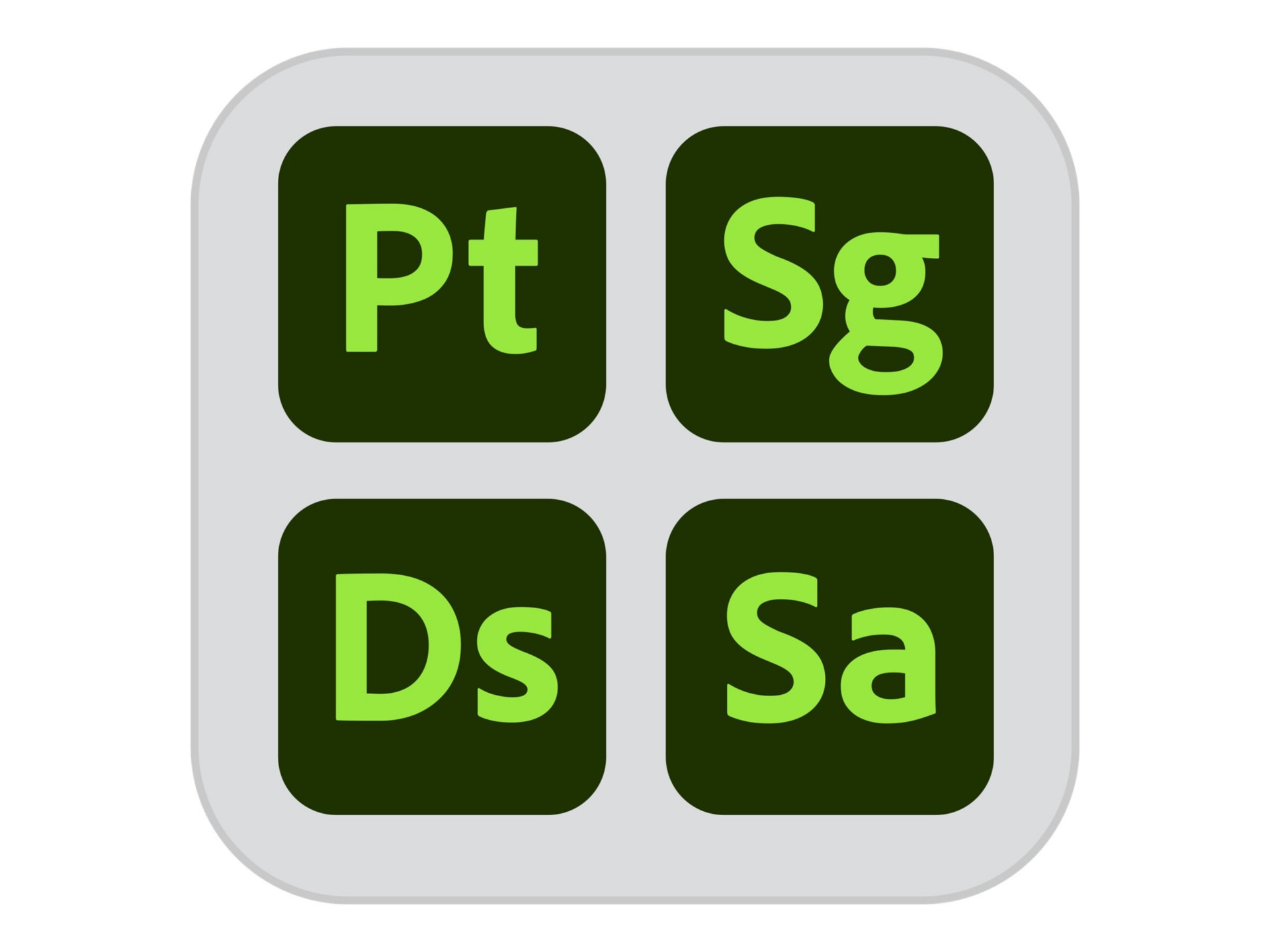 Adobe Substance 3D Collection for Enterprise-L1:1-9 Users-1 Year