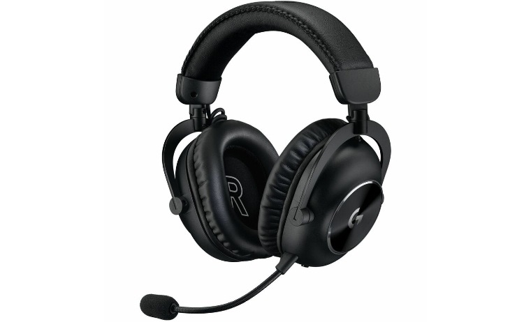 【中古】Logicool G PRO X 2 LIGHTSPEED Logitech G PRO X 2 LIGHTSPEED Wireless 7.1 Gaming Headset with