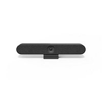 Logitech Rally Bar Huddle - all-in-one video conferencing bar for huddle and small meeting rooms - video conferencing