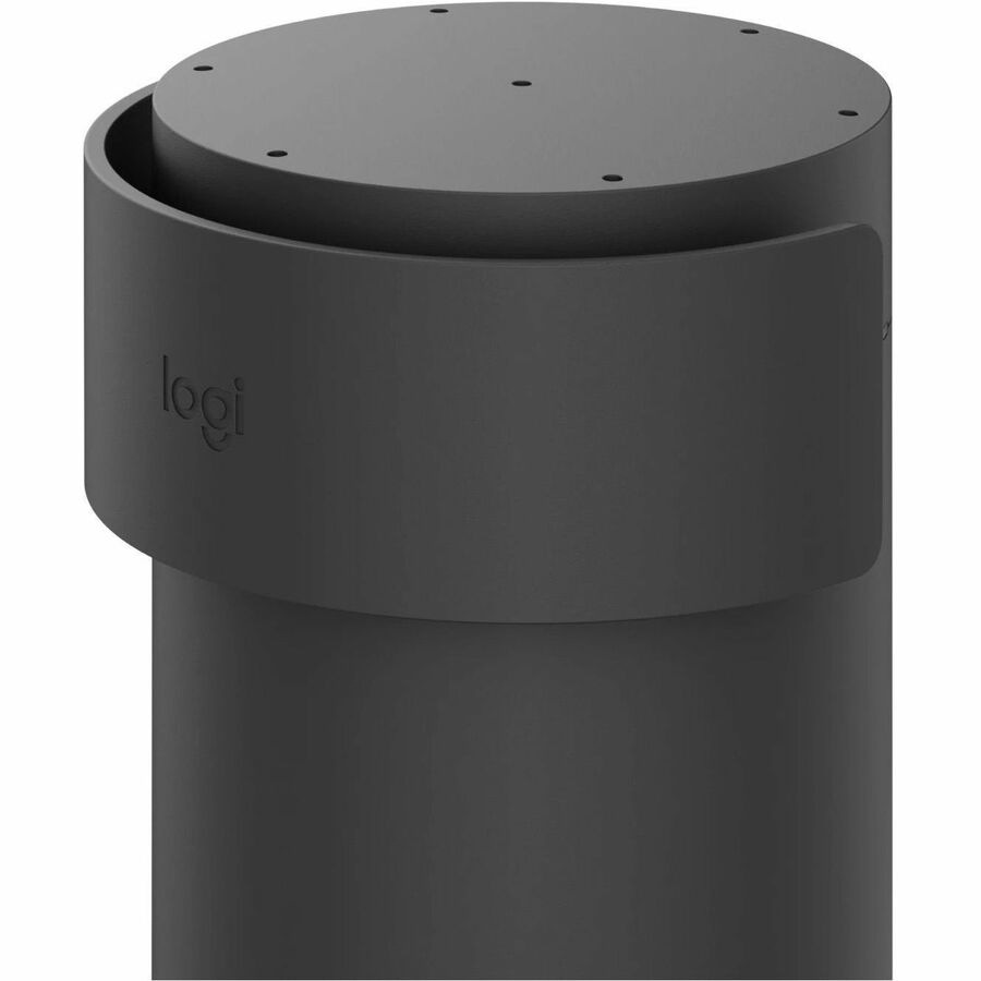 Thumbnail 4 of 11 for Logitech Sight - Tabletop Companion Camera with Intelligent Multi-Participant Framing - Graphite
