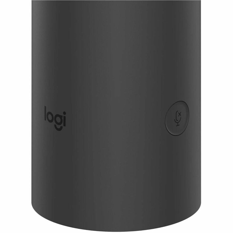 Thumbnail 5 of 11 for Logitech Sight - Tabletop Companion Camera with Intelligent Multi-Participant Framing - Graphite