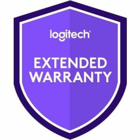 One Year Extended Warranty for Logitech Sight