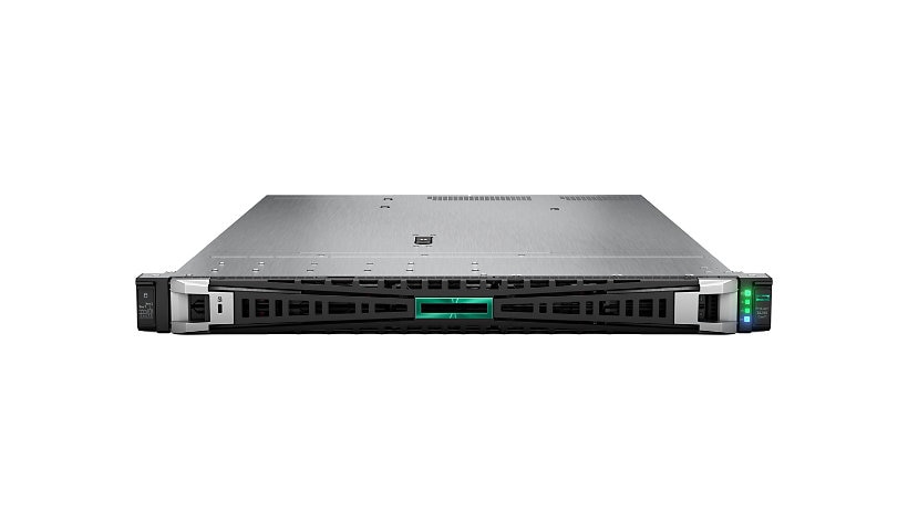 HPE ProLiant DL365 Gen11 - rack-mountable - no CPU - 0 GB - no HDD