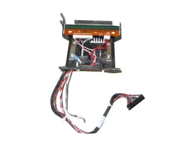 Fargo - printhead
