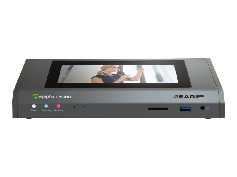 Epiphan Pearl Mini - video production system