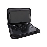 Brenthaven Tred Carry Folio - notebook carrying case