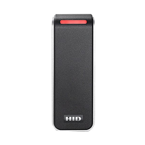 HID Signo 20 Smartcard Reader - Black