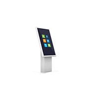 Meridian Navigator Lite Indoor Kiosk for Interactive Displays