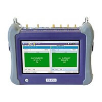 Viavi T-BERD/MTS 5800-100G - network tester