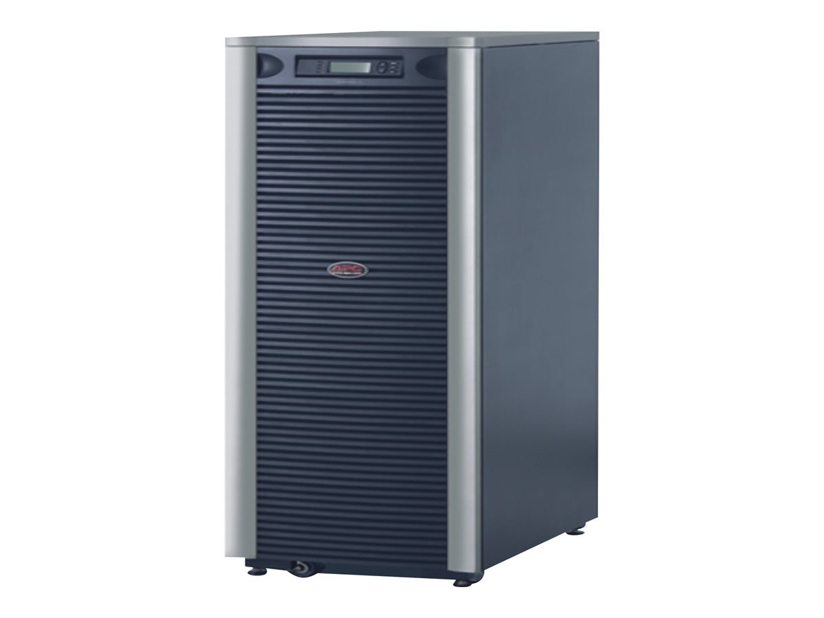 APC Symmetra LX 8kVA Scalable to 16kVA N+1 Tower UPS - No Battery