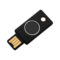 Yubico YubiKey Bio - FIDO Edition - USB security key