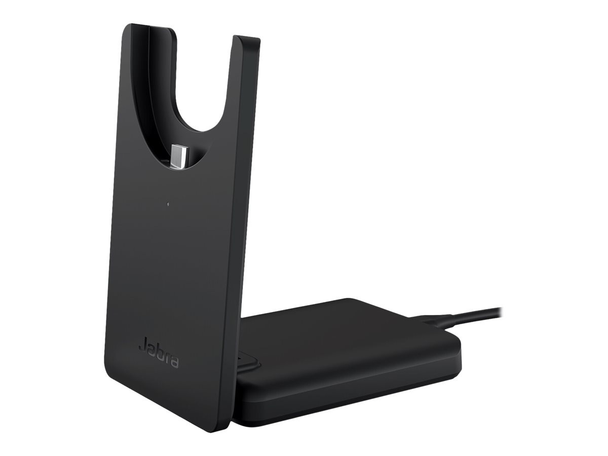 Jabra charging stand