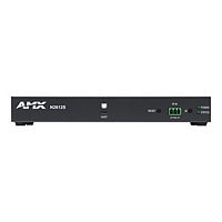 AMX SVSI NMX-ENC-N2612S audio/video/USB/serial RS-232 over IP encoder / aud