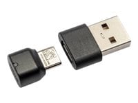 Jabra - USB-C adapter - 24 pin USB-C to USB Type A