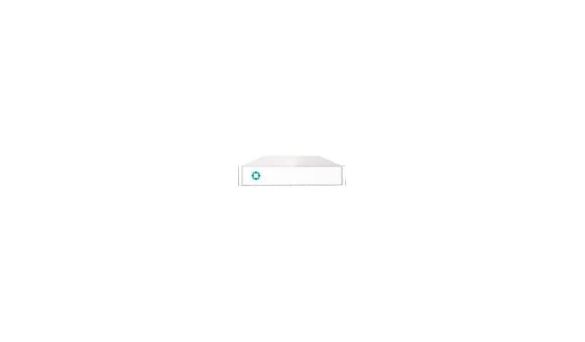 Rubrik R6420S 240TB 96GB Standard Flash Appliance