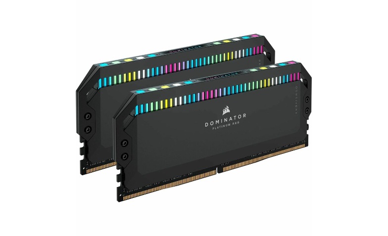 CORSAIR DDR5-6600MHz 32GB デスクトップPC用メモリ Amazon | CORSAIR DDR5-6600MHz デスクトップPC用メモリ VENGEANCE RGB