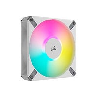 CORSAIR iCUE AF120 RGB ELITE - case fan - high-performance