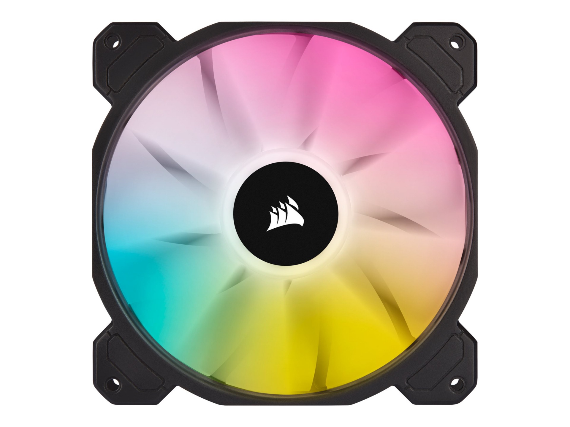 CORSAIR iCUE SP140 RGB ELITE - case fan