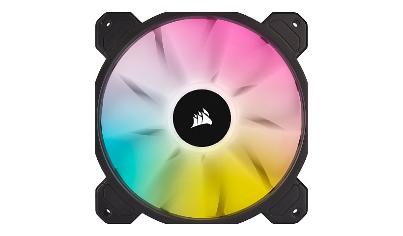 CORSAIR iCUE SP140 RGB ELITE - case fan