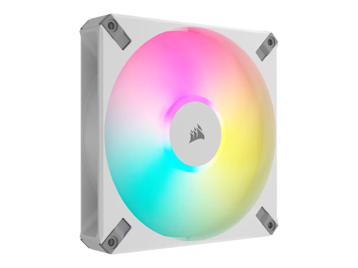 CORSAIR iCUE AF140 RGB ELITE - case fan