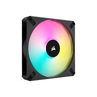 CORSAIR iCUE AF140 RGB ELITE - case fan - high-performance