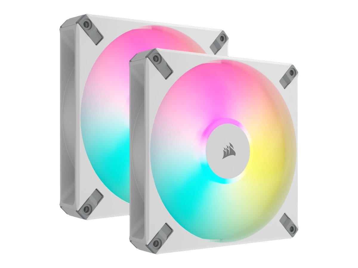 CORSAIR iCUE AF140 RGB ELITE - case fan