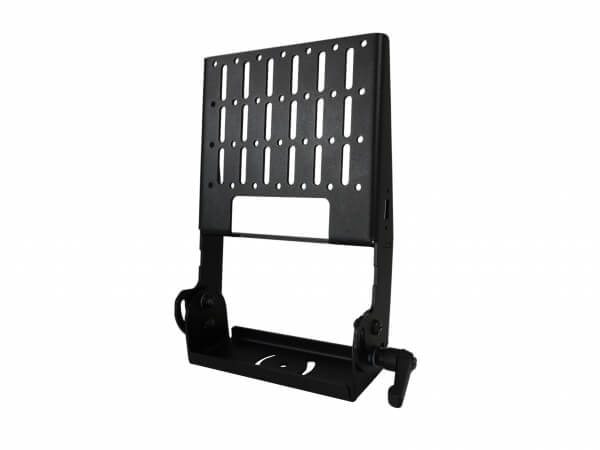 HP Havis C-UMM-103 Universal Monitor Mount Assembly