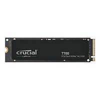 Crucial T700 - SSD - 1 TB - PCI Express 5.0 (NVMe)