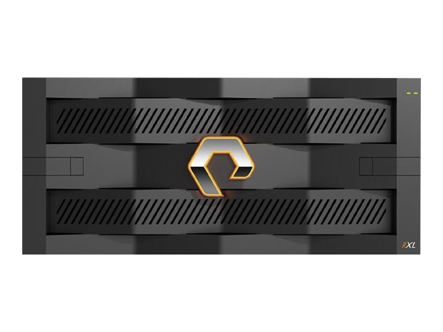 Pure Storage XL130 439TB Flash Array