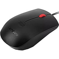 Lenovo Fingerprint Biometric Gen2 USB Mouse